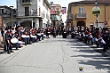 VBS_1031 - Palio di Asti 2023 - Corteo Storico - Santa Messa e Benedizione del Cavallo e del Fantino